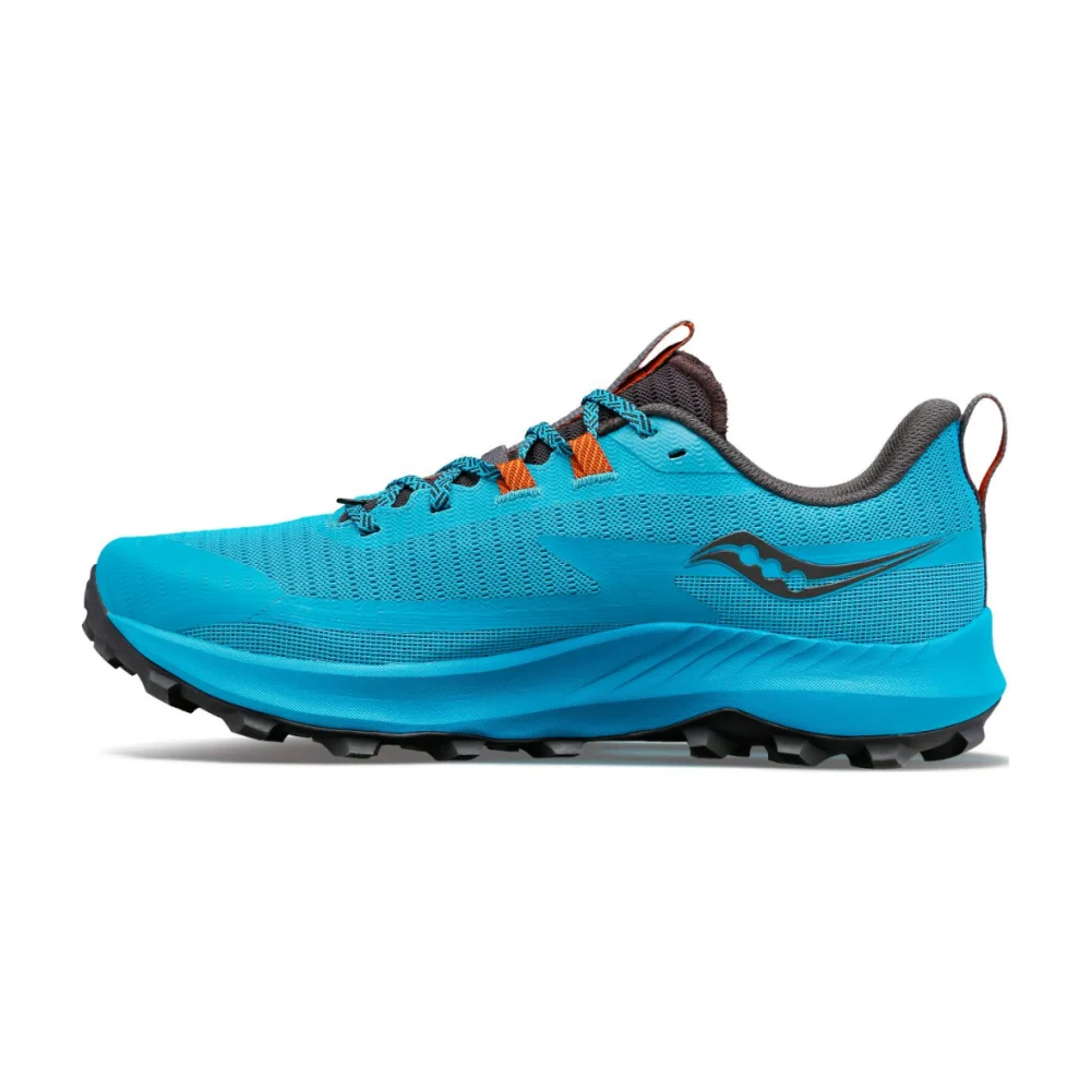 Saucony Peregrine 13 S20838-25 / blau