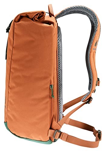 DEUTER Handtaschen braun Stepout 22