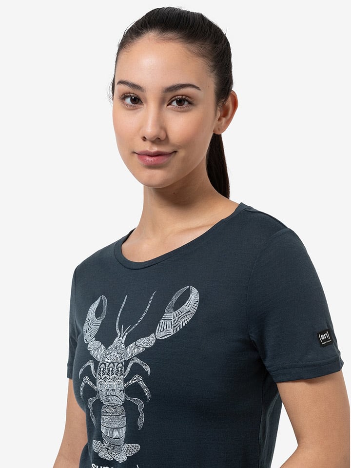super.natural Funktionsshirt 