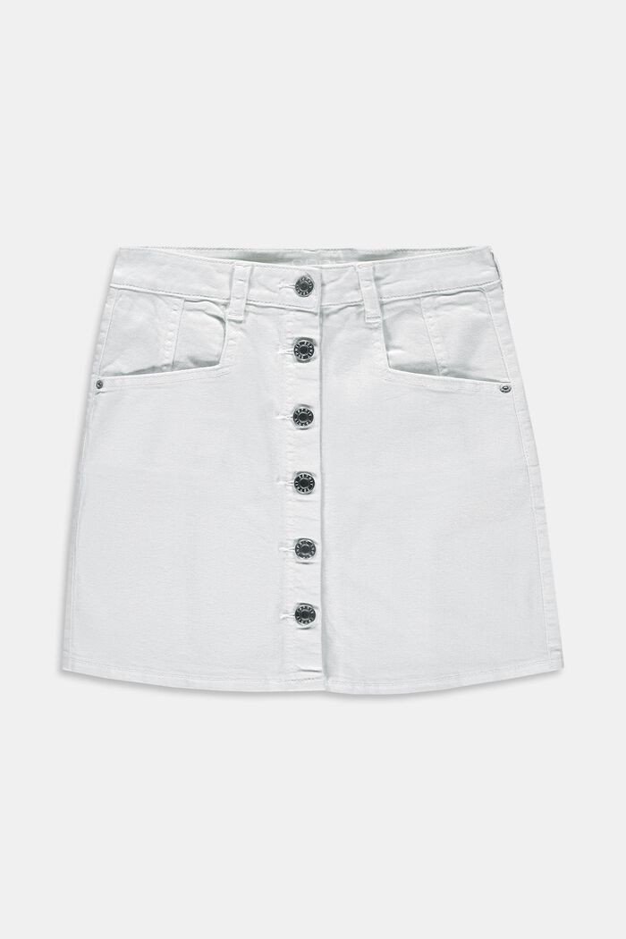 Skirts denim
