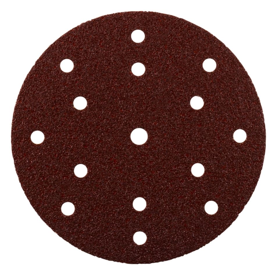 Makita Accessories B-51415 Tarcza ścierna K40 150mm