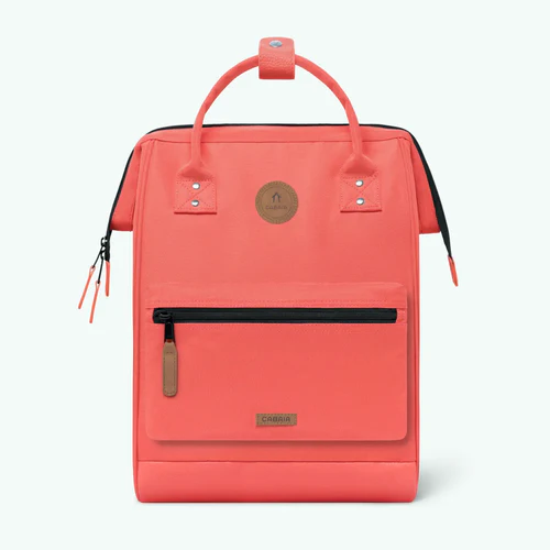 Himare Adventurer Medium Backpack Coral