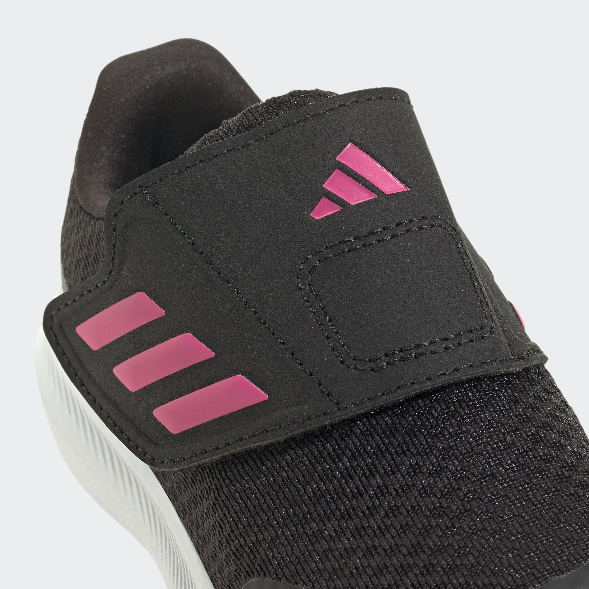 adidas Sportswear RUNFALCON 3.0 HOOK-AND-LOOP Sneaker mit Klettverschluss