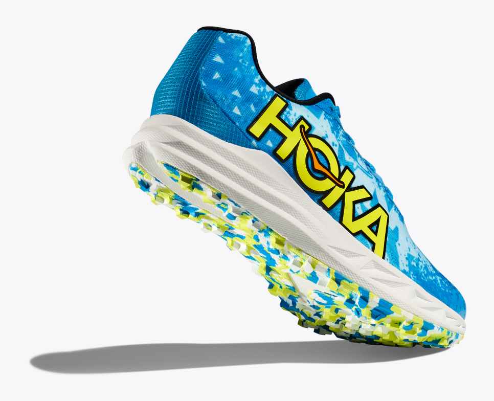 Crescendo XC Spikeless Diva Blue/Evening Primrose