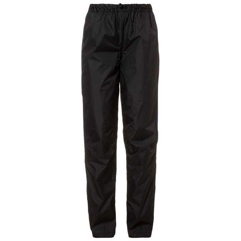 VAUDE Women's Fluid Pants S/S+L/S Funktionshose Damen