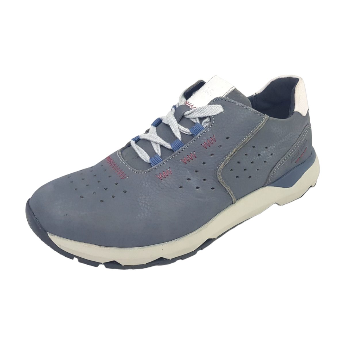 Josef Seibel 37701TE796/541 Grau 541 jeans kombi