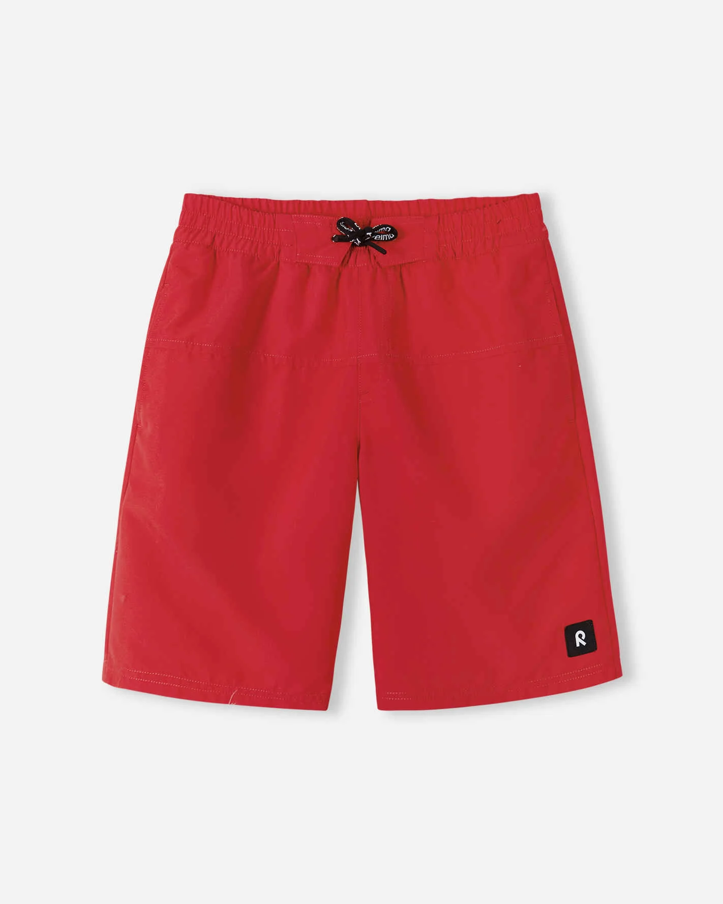 Kinder UV Badeshorts Papaija akva