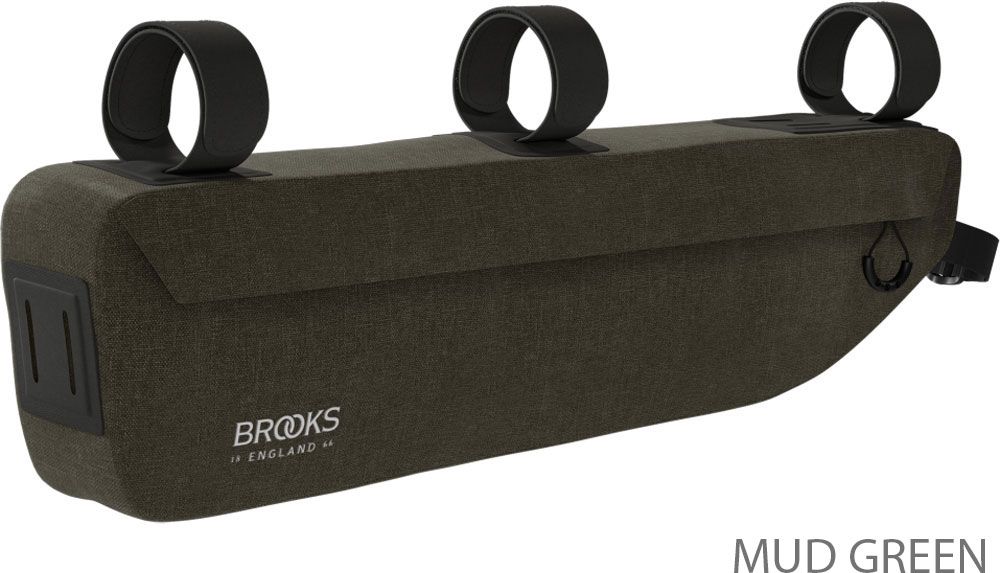 Brooks Scape Frame Bag Large Rahmentasche kaufen | Bike-Discount