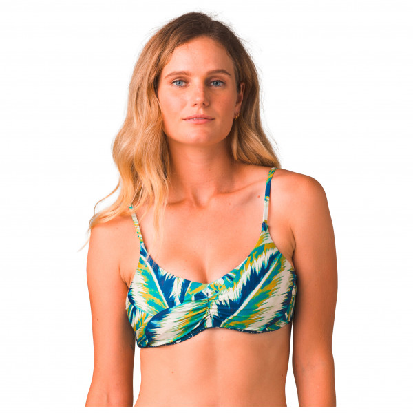 Prana - Women's Jess Top - Bikini-Top