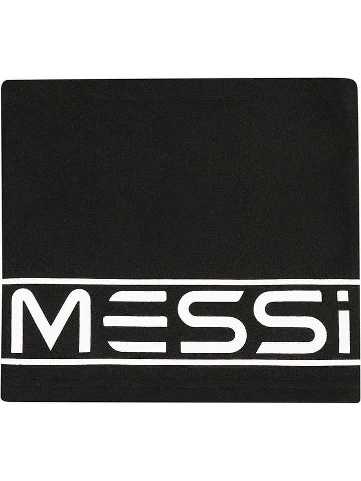 Messi Loop-Schal in Schwarz günstig kaufen