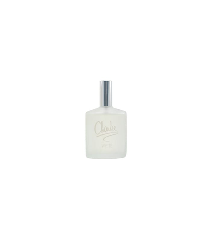 REVLON-CHARLIE WHITE-Eau de Toilette Vaporisateur