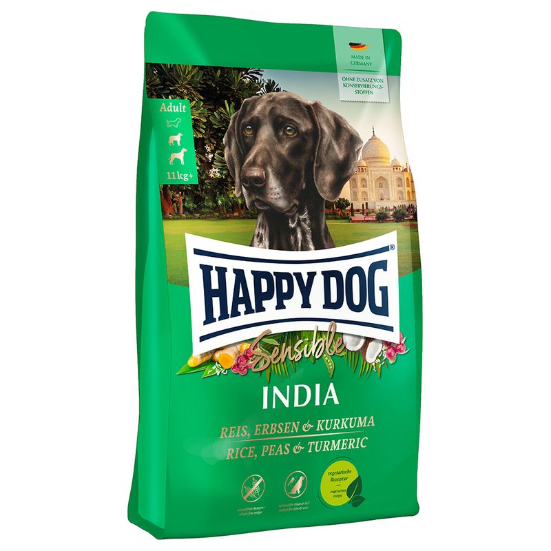 Sparpaket Happy Dog Supreme