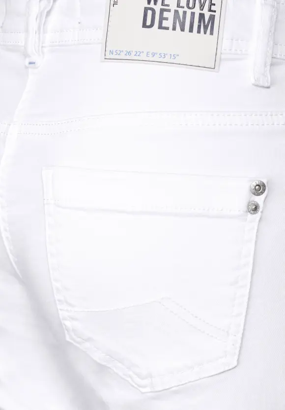 CECIL Loose Fit Shorts