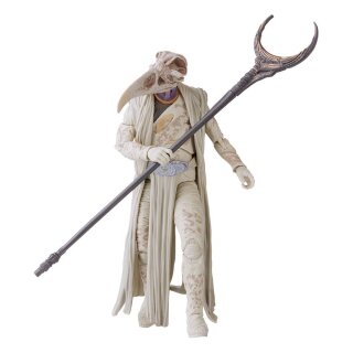 What If...? Marvel Legends Actionfigur Khonshu BAF: Howard the Duck 15 cm