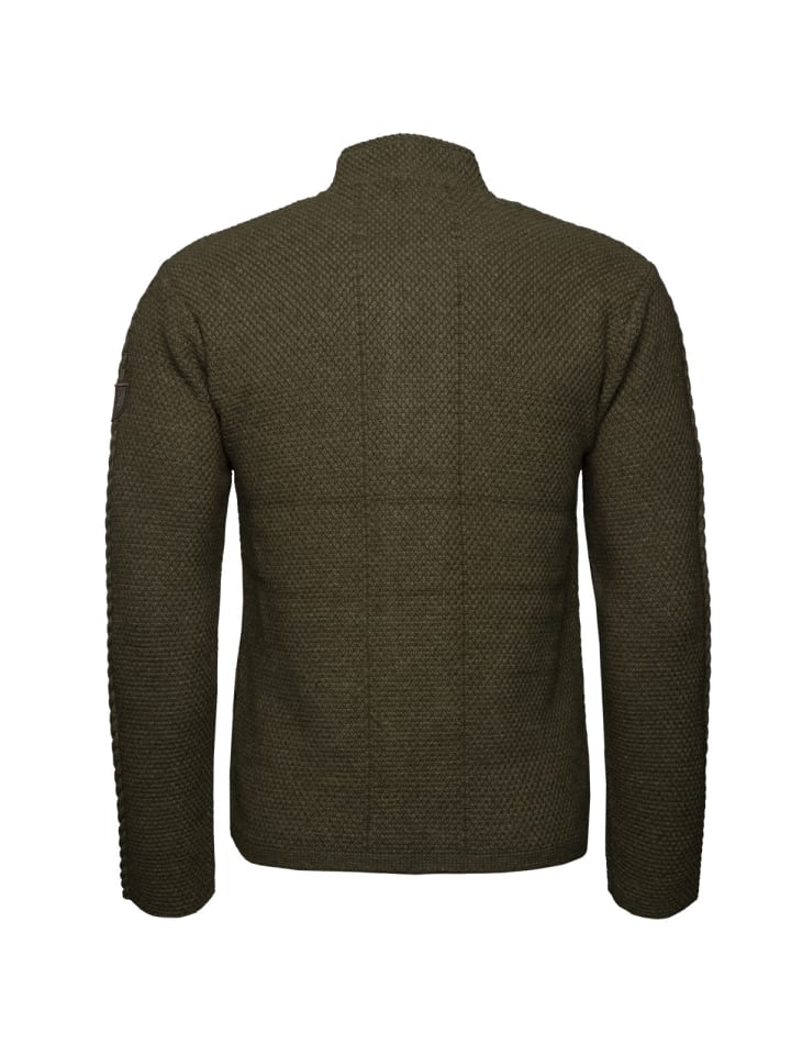 KRÜGER Trachtenjacke Jonathan in gruen günstig kaufen