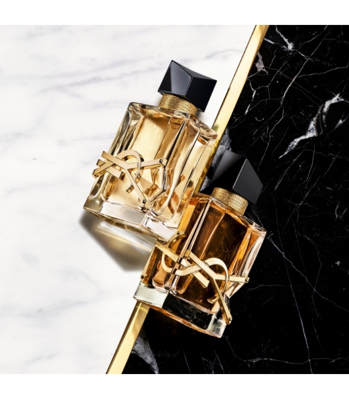 YVES SAINT LAURENT-LIBRE-Eau de parfum intense