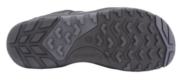 Xero |m ~ Alpine Snowboot mit Tex ~ Black