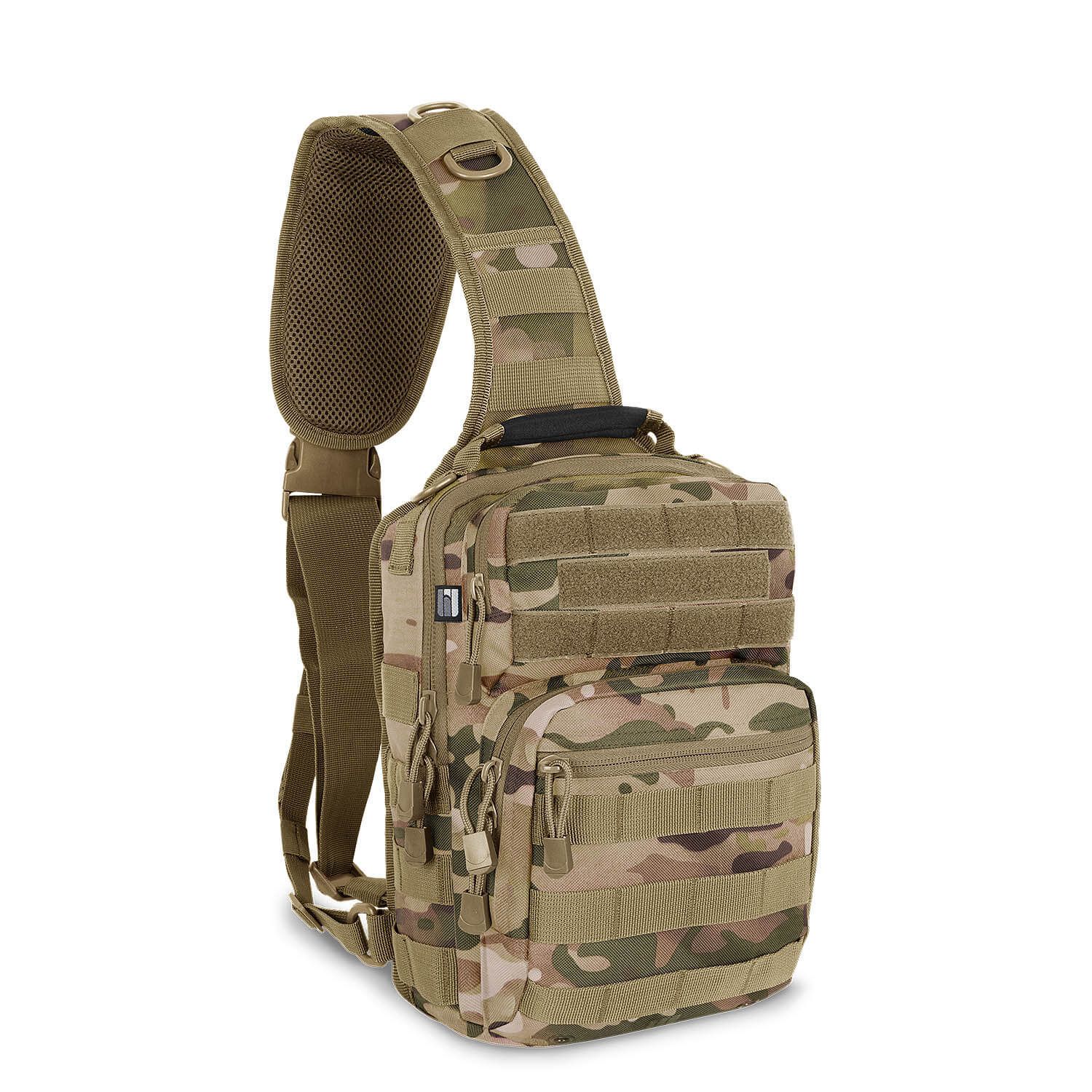 US Cooper Rucksack EDC Sling Medium