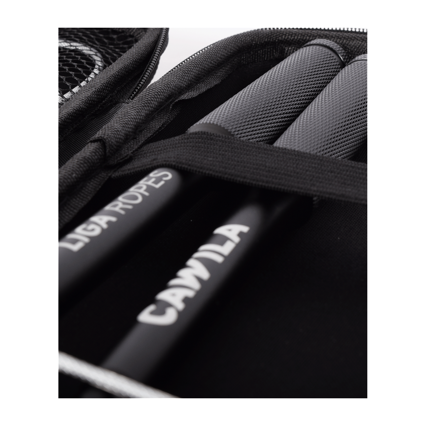 Cawila GEAR Speed Rope PERFORMANCE | Springseil