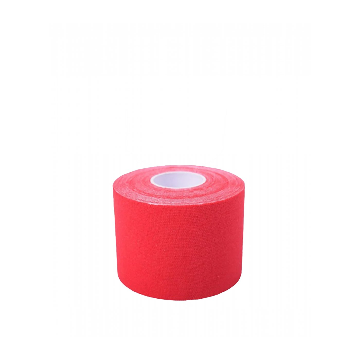 Cawila KINactive Tape 5,0cm x 5m Rot
