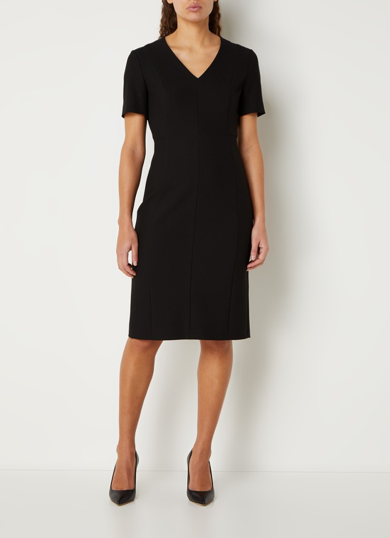 HUGO BOSS Damaisa 10250080 01 001