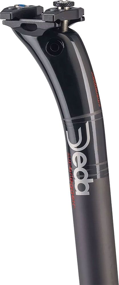 DEDA Superleggero Carbon 27,2mm Sattelstütze kaufen | Bike-Discount