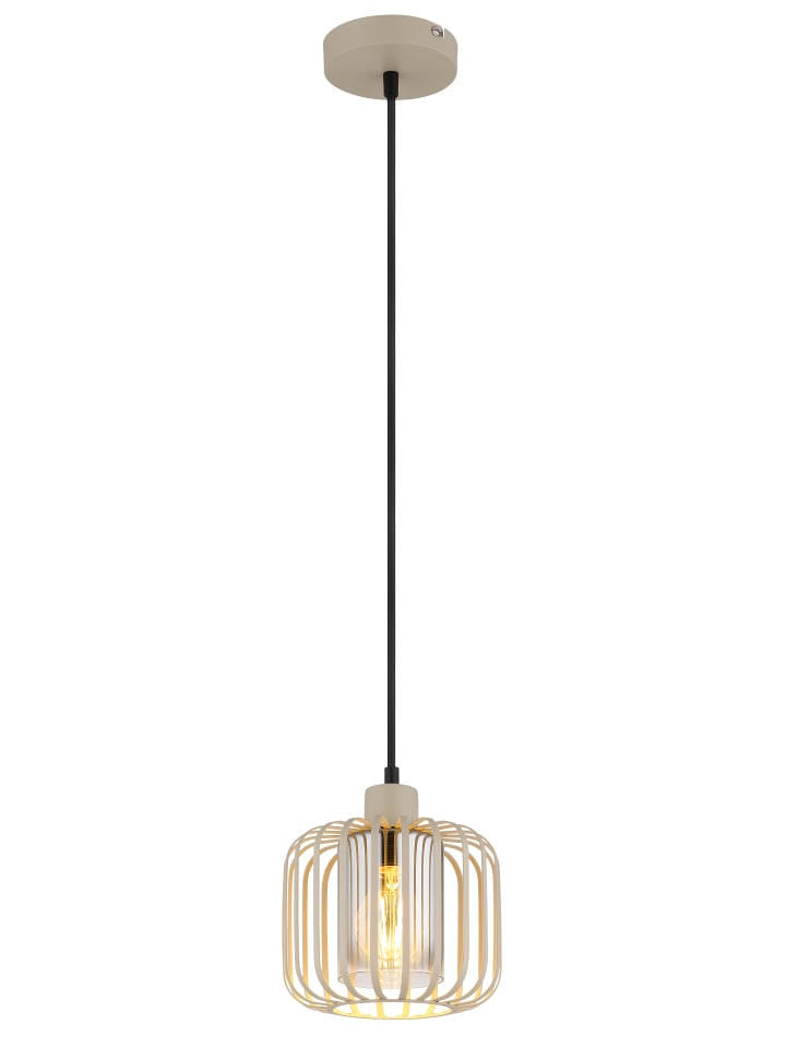 Globo lighting Hängeleuchte 