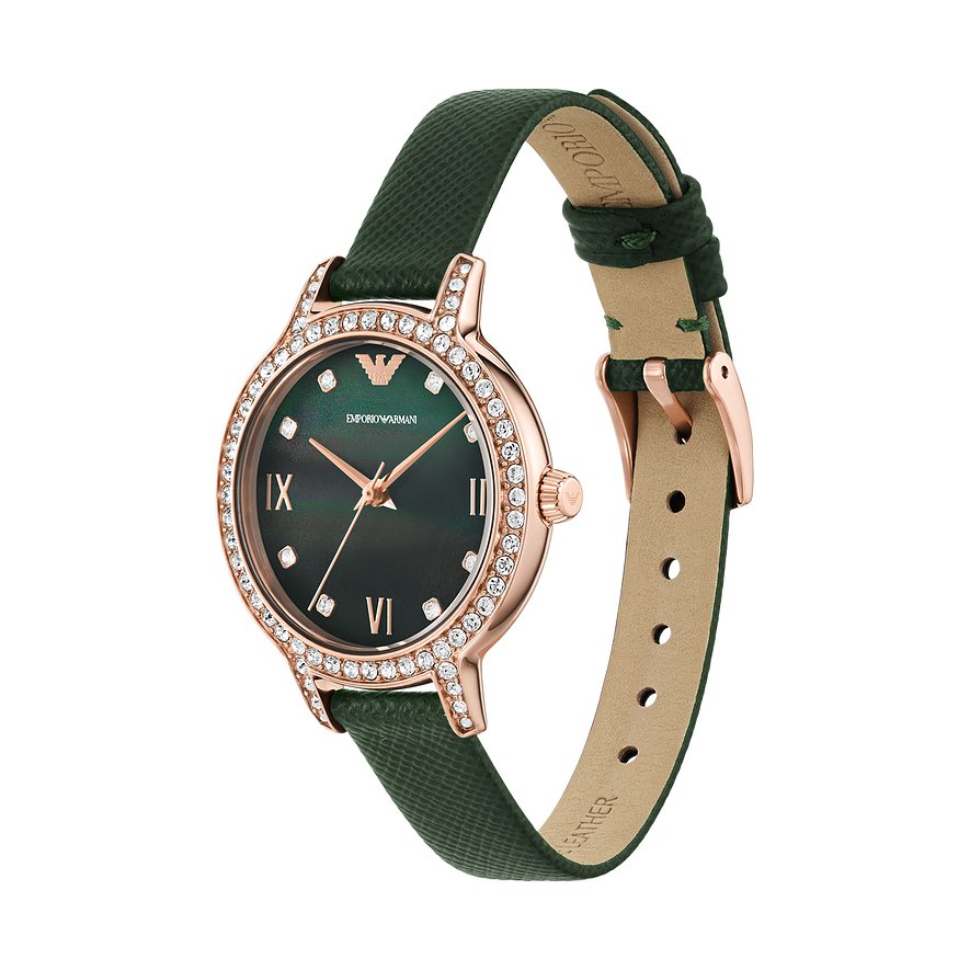 Emporio Armani Damenuhr