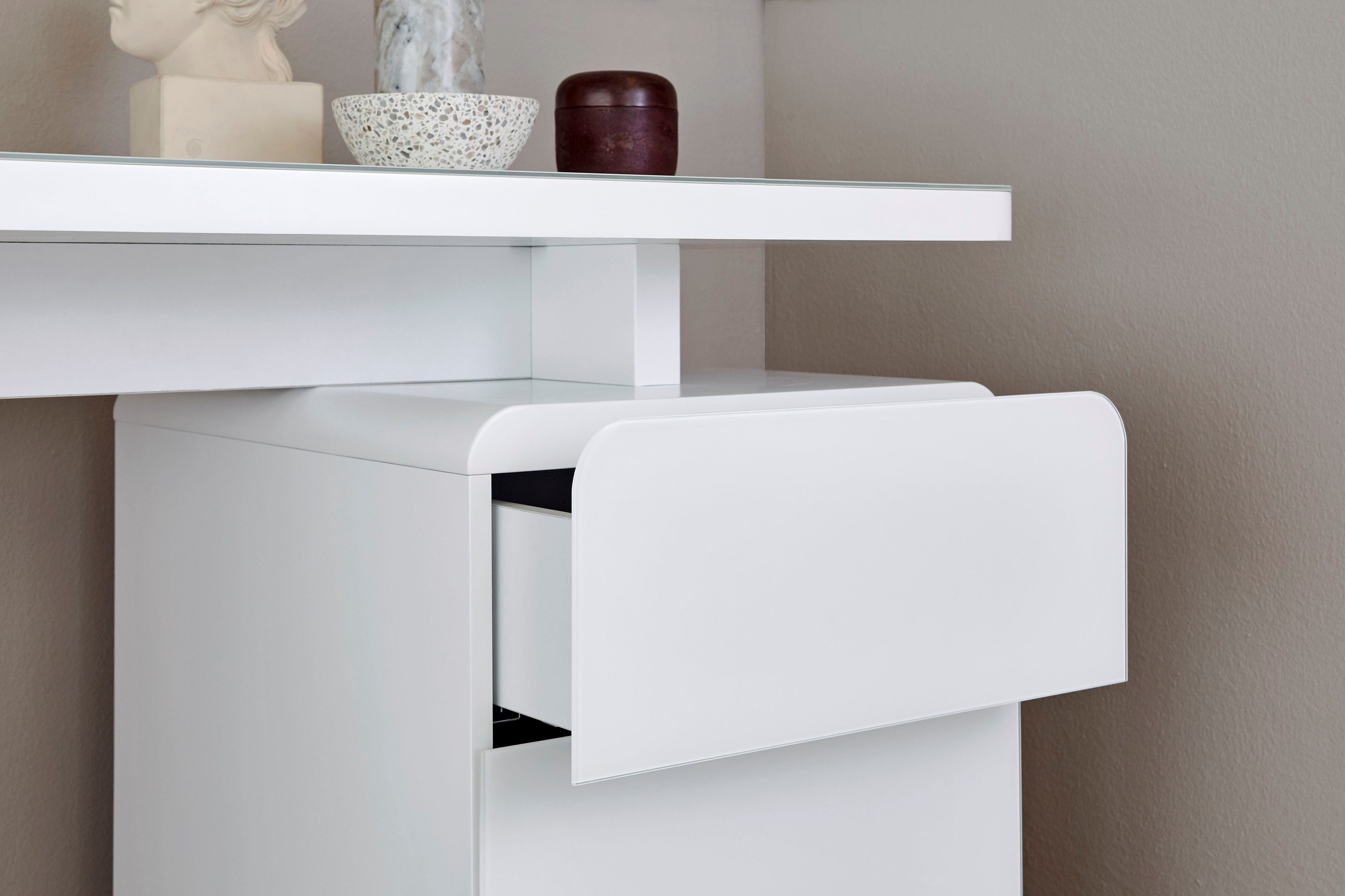 Jahnke Schreibtisch CSL 440