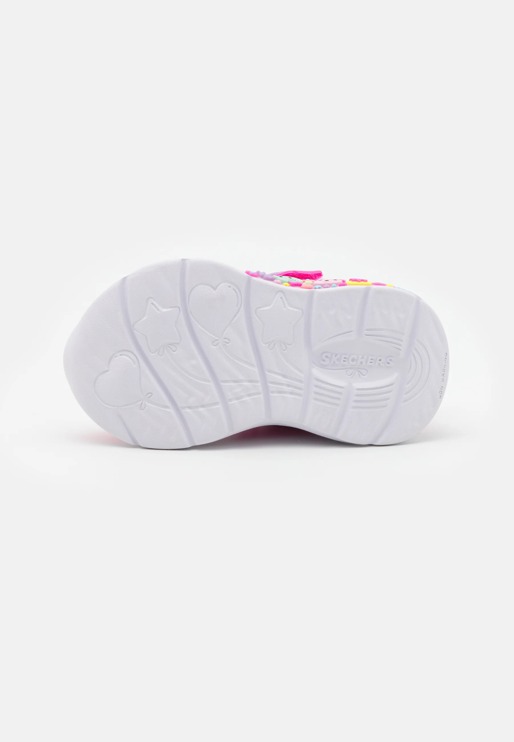 Skechers LIL DREAMERS - Zapatillas bajas