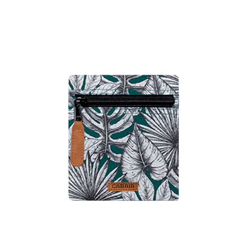 Graslei blue side pocket