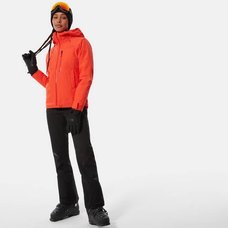 The North Face LENADO Skihose Damen