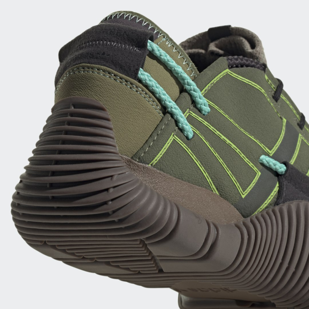 adidas Craig x Scuba Green Phormar GW5856 / grün