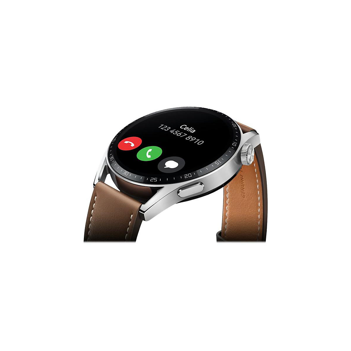 Watch GT3 46mm