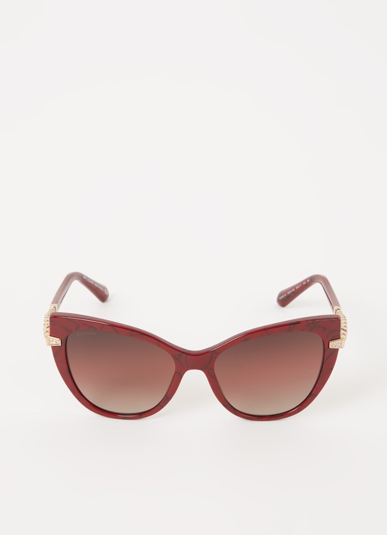 Ochelari de soare BVLGARI BV8236B