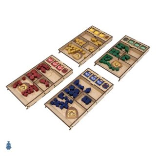 Dune: Imperium All In Organizer
