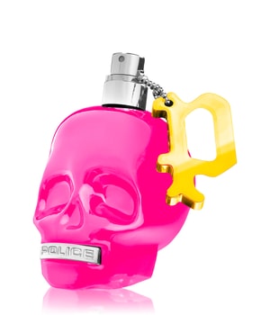 Police To Be Good Vibes Eau de Parfum-40 ml