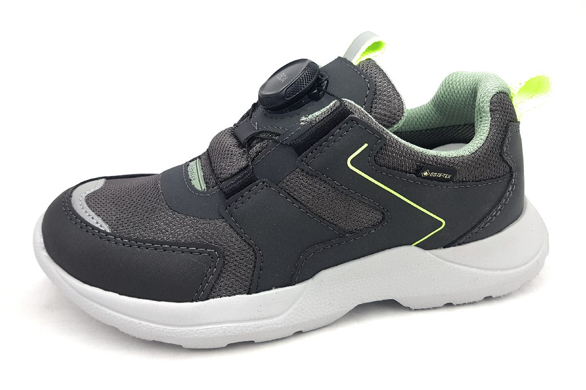 Superfit Rush 1-006224-2010 Grau 2010 Grau