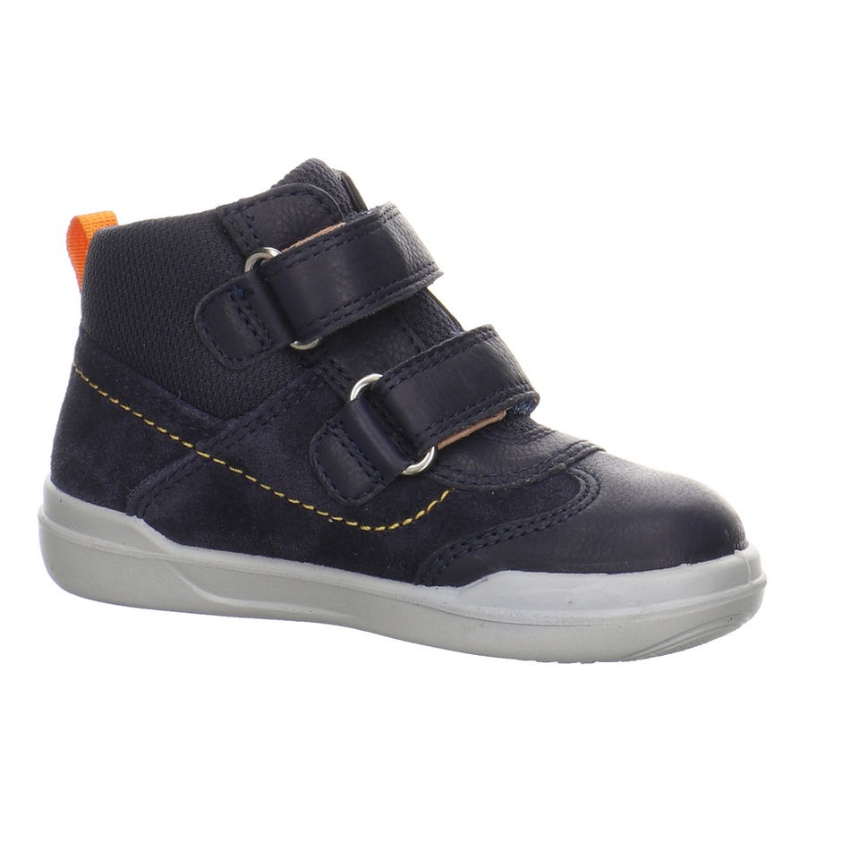 Superfit Superfree Klettschuh