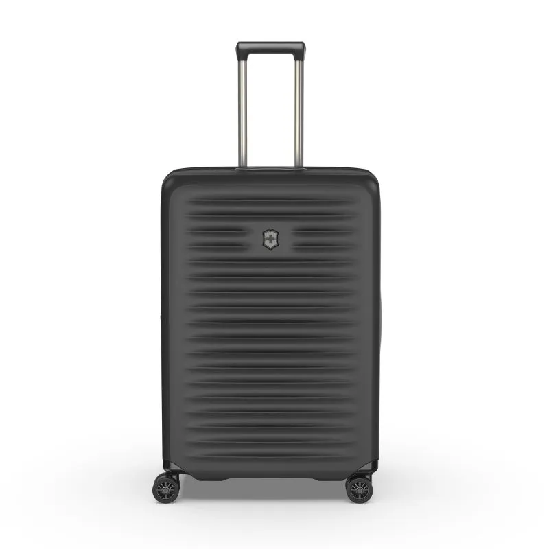 Victorinox Airox Advanced Large Case Erweiterbar (75 cm) - Black