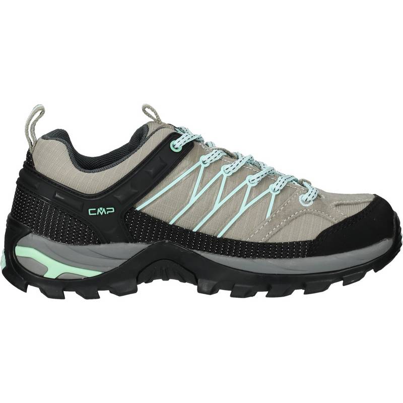 CMP Wanderschuhe Halbschuhe Damen