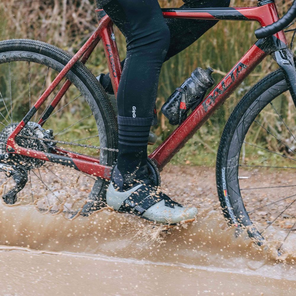 GripGrab Waterproof Merino Thermal - Socken kaufen | Bike-Discount