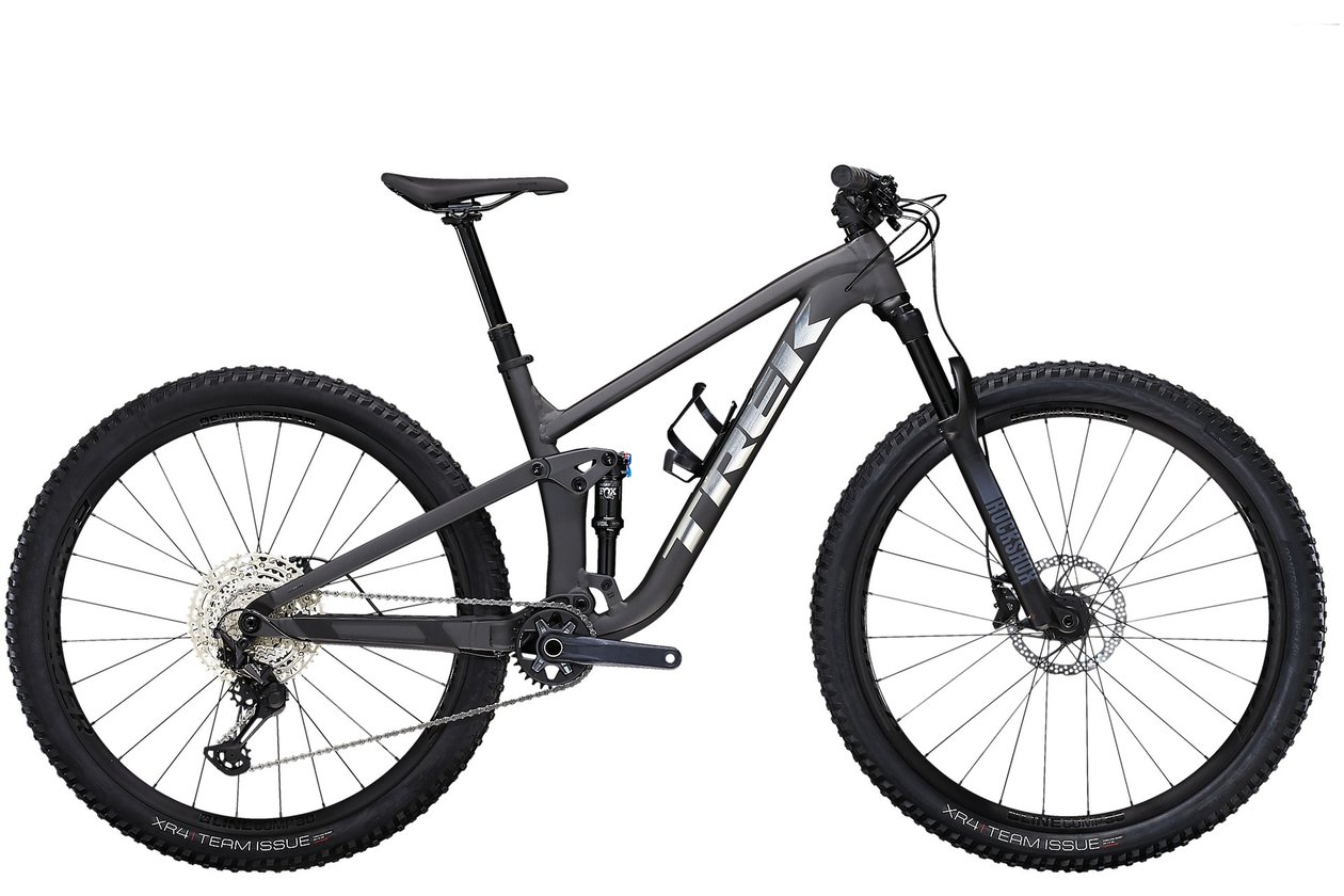 Trek Topu00a0Fuelu00a07 - 2023 - 29 Zoll - Fully