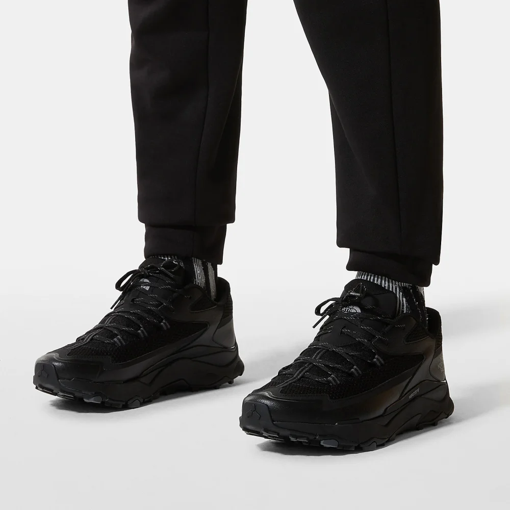 The North Face Vectiv Taraval NF0A52Q1KX7 / schwarz