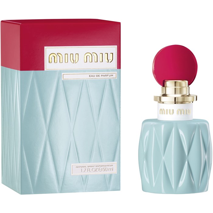 Eau de Parfum Spray