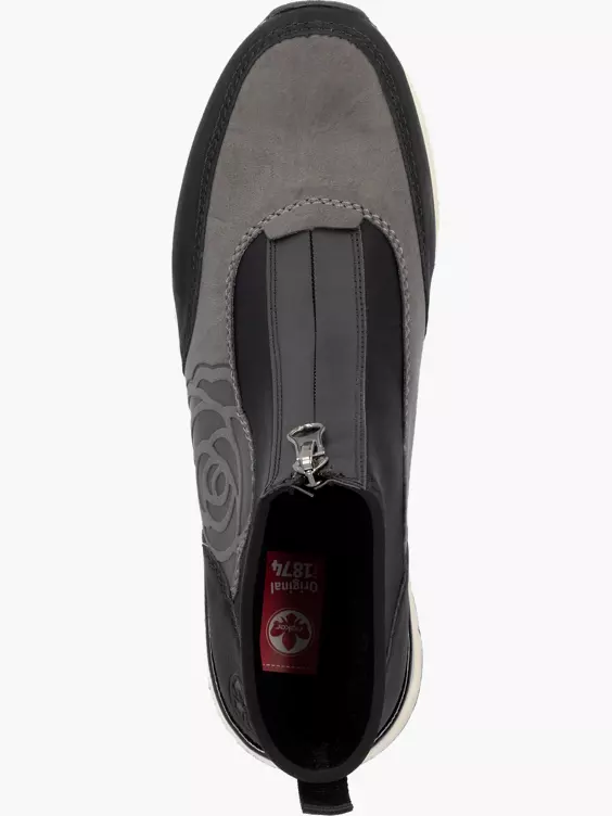 Rieker Damen Slipper