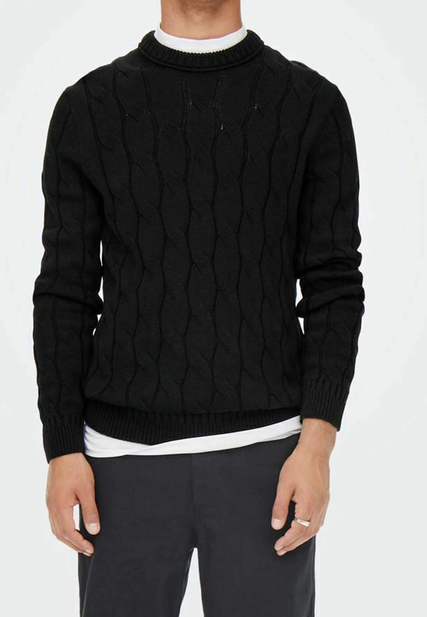 Suéter Only & Sons