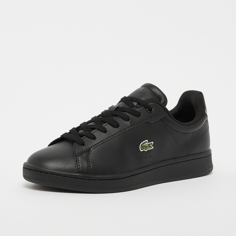 Lacoste Carnaby Pro 45SUJ0002-02H / schwarz