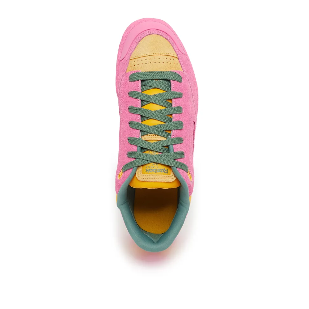 Reebok Club C Bulc True 100074246 / pink