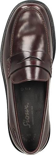 Sioux Slipper Nishima-700